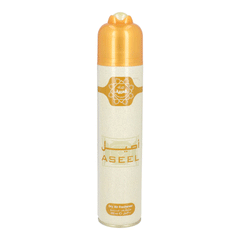 Al Arabia Aseel Dry Air Freshener 300ml
