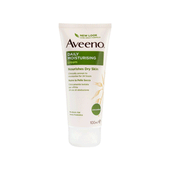 Aveeno Daily Moisturising Cream 100ml