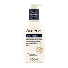 Aveeno Skin Relief Nourishing Lotion 300ml
