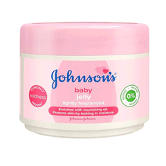 Johnsons Baby Jelly 100ml