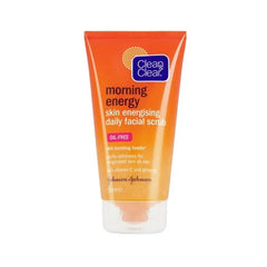 C&c Scrub Morning Energy Tangerine 150ml