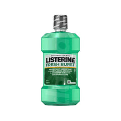 Listerine Fresh Burst Mouth Wash 500ml.