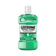 Listerine Total Care Clean Mint Mouth Wash 500ml Usa