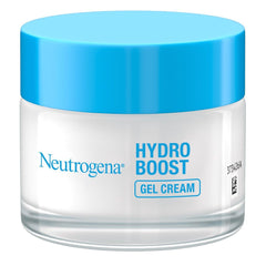 Neutrogena Hydro Boost Fragrance-Free Gel Cream 50ml