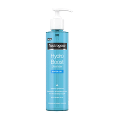 Neutrogena Hydro Boost Cleaner Water Gel 200ml