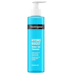Neutrogena Hydro Boost Cleanser Water Gel 200ml