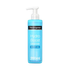 Neutrogena Hydro Boost Cleanser Water Gel 200ml