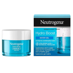 Neutrogena Hydro Boost Hyaluronic Water Gel 50ml