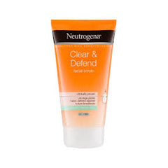 Neutrogena Spot Proofing Scrub 150ml