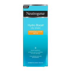 Neutrogena Hydra Boost Spf Lotion 50ml