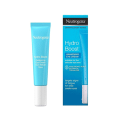 Neutrogena Hydro Boost Awakening Eye Cream 15ml