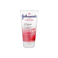 Johnsons Gel Cleanser With Rose Water 150ml