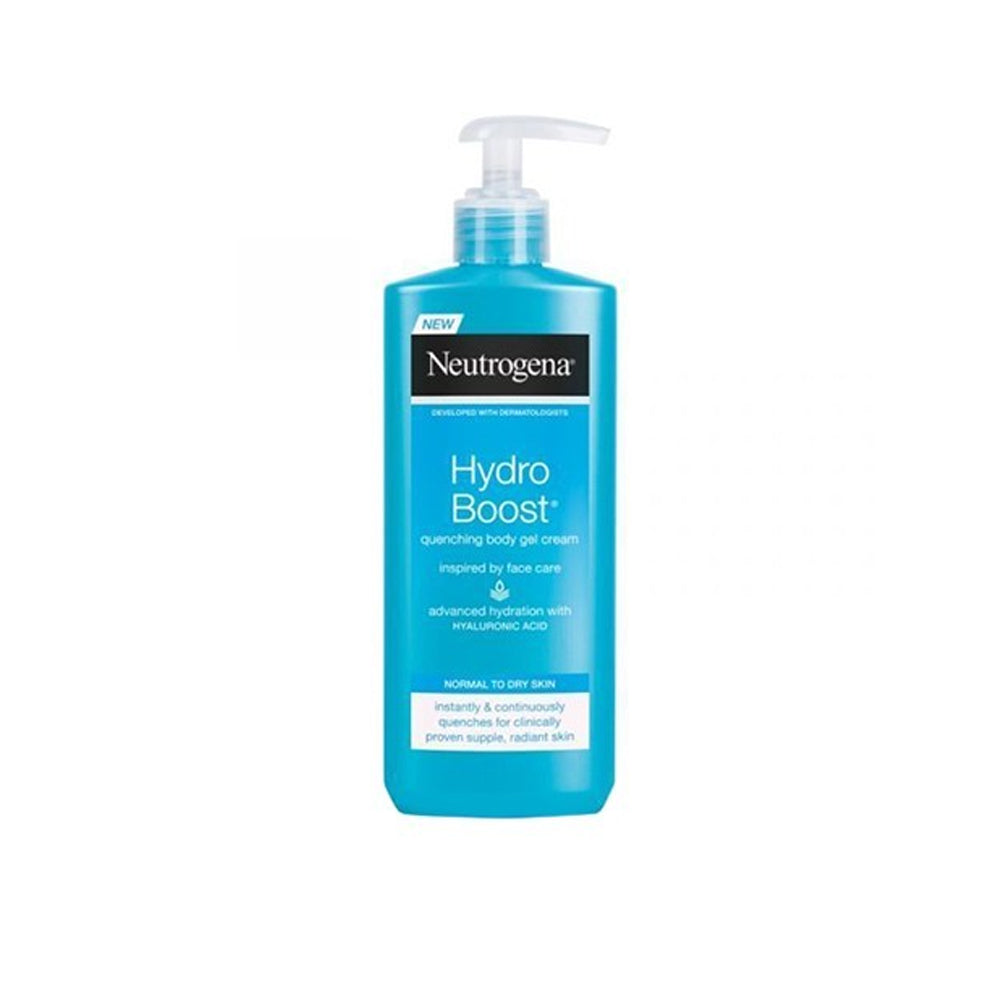 Neutrogena Hydra Boost Gel Cream 250ml