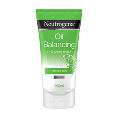 Neutrogena Oil Balancing Shower Mask 150ml