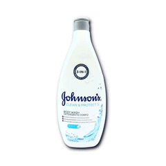 Johnsons Clean & Protect 3 Sea Salt Body Wash 750ml