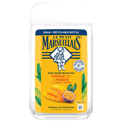 Marseillais Extra Gentle Shower Gel 250ml