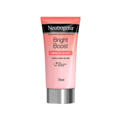 Neutrogena Bright Boost Resurfacing Polish 75ml