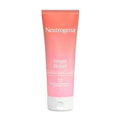 Neutrogena Bright Boost Hydratying Face Fluid Spf 30 50ml
