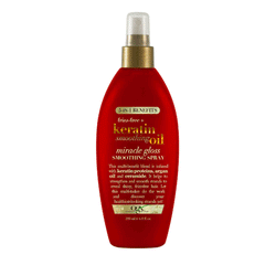 Ogx Keratin Smoothing Oil Hair Spray 200ml