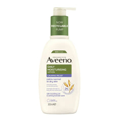 Aveeno Calm+Restore Nourishing Daily Moisturiser 50ml