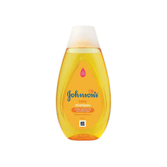 Johnson Baby Shampoo 200ml