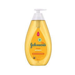 Johnson Baby Shampoo Gentle Daily Care 750ml