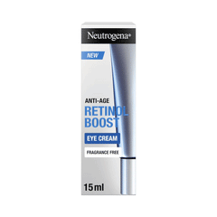 Neutrogena Anti-age Retinol Boost Eye Cream 15ml