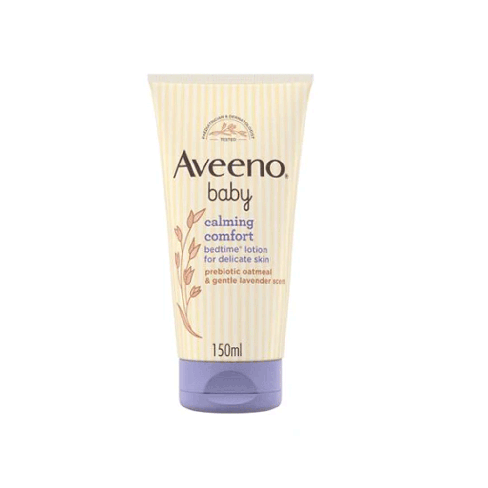 Aveeno Baby Calm Lotion 150ml