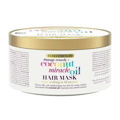 Ogx Damage Remedy+coconut Miracle Oil Hair Mask 300ml