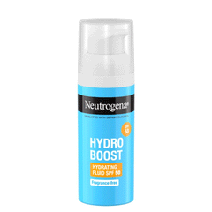 Neutrogena Hydro Boost Spf 50 Hydrating Fluid Sun Screen 50ml