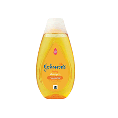 Johnson's Babyy Shampoo Gold 200ml.