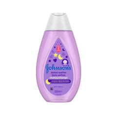 Johnsons Bons Sonhos Baby Shampoo 300ml
