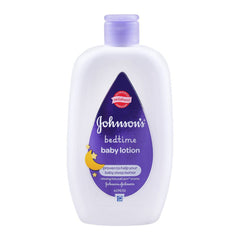 Johnsons Baby Bedtime Lotion 300ml