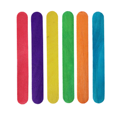 Ice Cream Stick 50s
