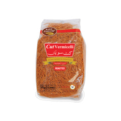 Bake Parlor Cut Vermicelli Roasted 375g