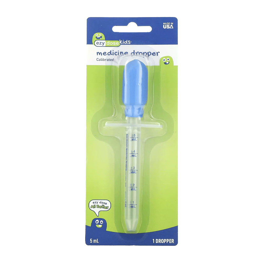 Right Dose Kids Medicine Droper 23000