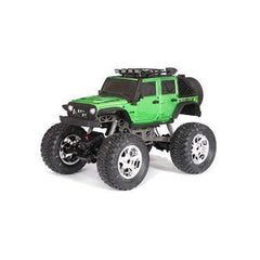 R/c Metal Jeep 991