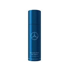 Mercedes-benz The Move Body Spray 200ml
