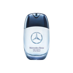 Mercedes-benz The Move Live The Moment Edp 100ml