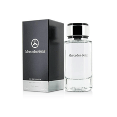 Mercedes-benz Men Edt 120ml