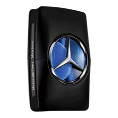 Mercedes-benz Edt Intense For Men 100ml