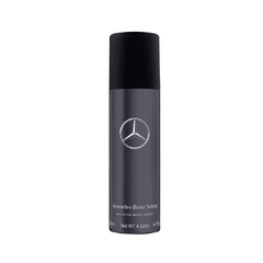 Mercedes-benz Select For Men Body Spray 200ml