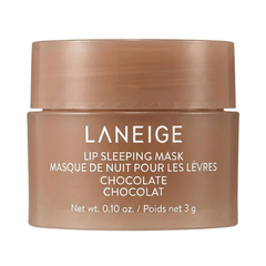 Laneige Lip Sleeping Mask Chocolate 3g