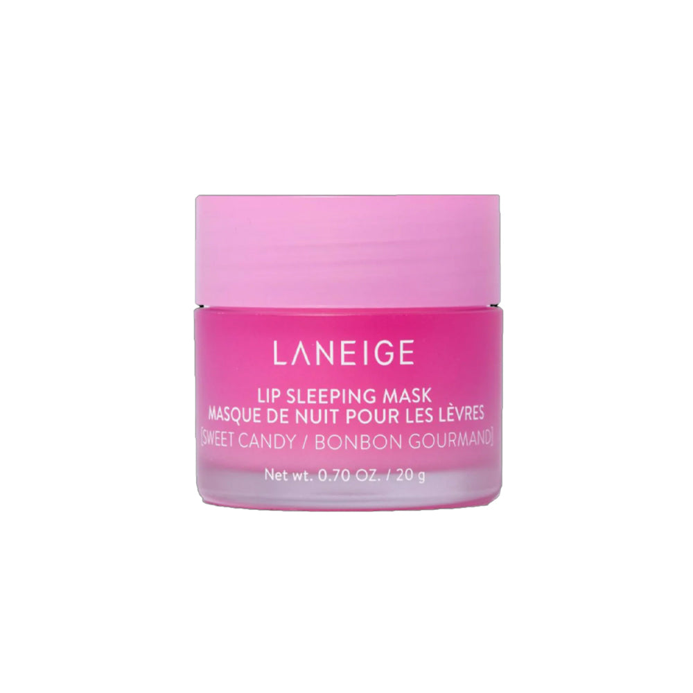 Laneige Lip Sleeping Mask Sweet Candy 3g