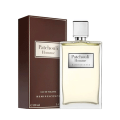 Reminiscence Paltchouli Homme Edt 100ml