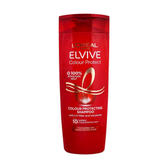 Loreal Elvive Shampoo Color Protect 400ml