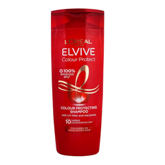 Loreal Shampoo Elvive Colour Protect 400ml