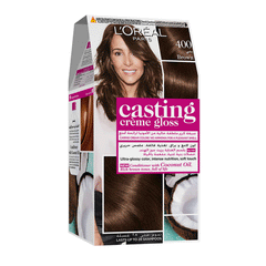 Loreal Casting Hair Color 400