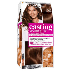 Loreal Casting Hair Color 535