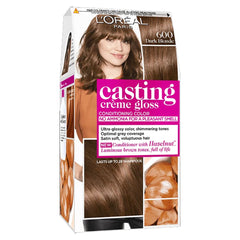 Loreal Casting Hair Color 600